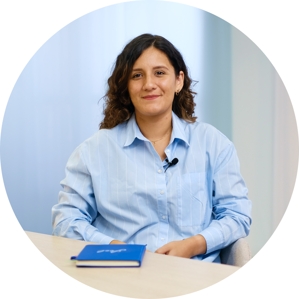 Beatriz Crespo de FREEDOM & FLOW
