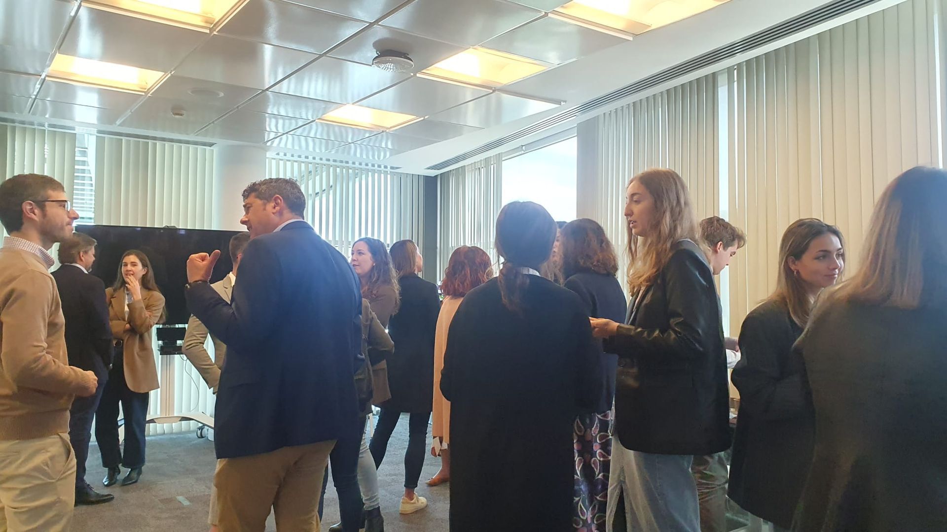 Red ECDI: Red de Empresas comprometidas con la Diversidad y la Inclusión de INTRAMA