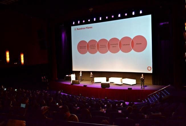 EVENTOS PROFESIONALES