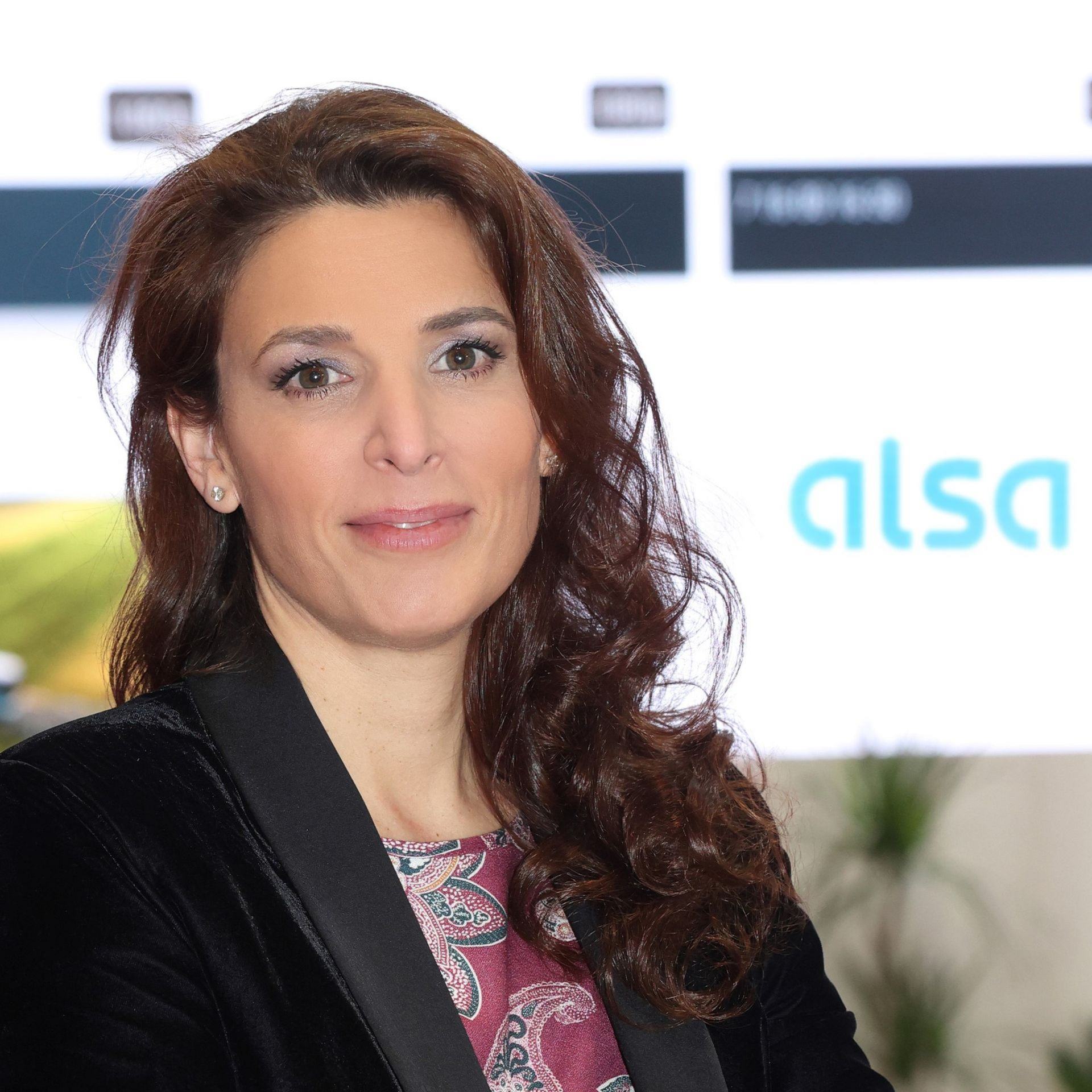 Entrevista a Ruth Hernández, Directora de Personas y Cultura de ALSA