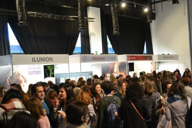 EVENTOS PROFESIONALES