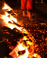 FIREWALKING