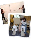 ACTIVIDADES DE ALTO IMPACTO