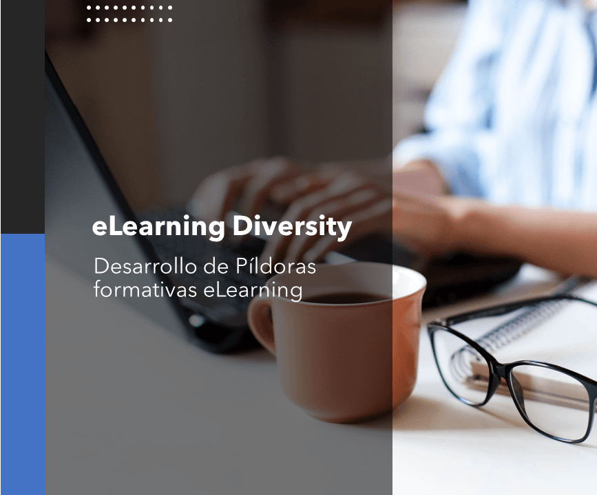 Formación eLearning en Diversidad e Inclusión