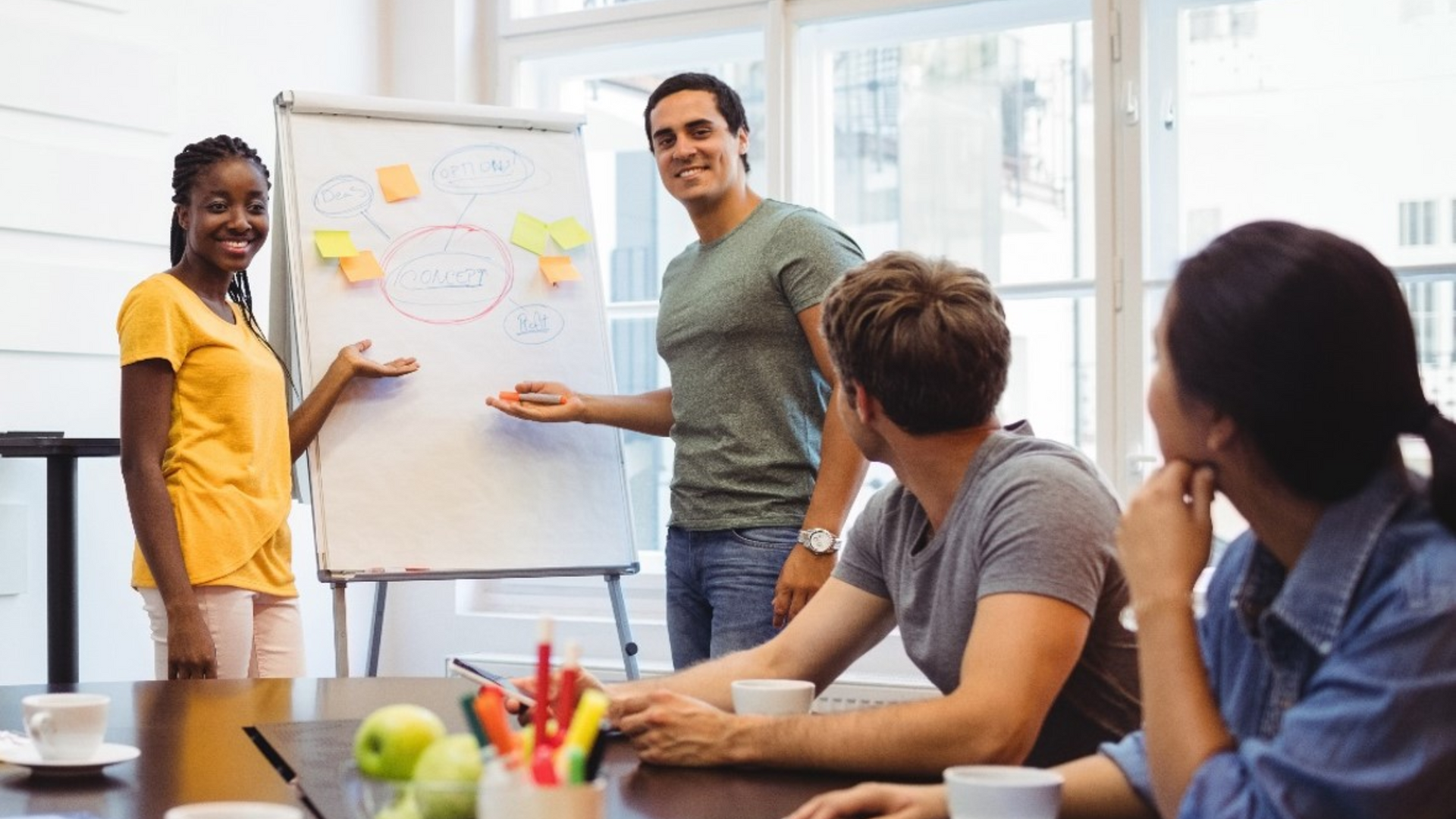 La formación: la gran aliada de la diversidad