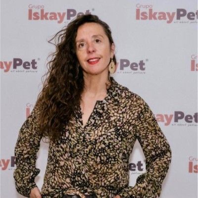 Lola Barceló de GRUPO ISKAYPET