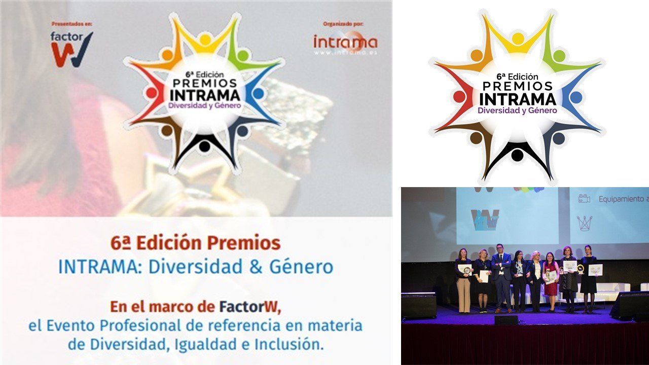 Premios INTRAMA