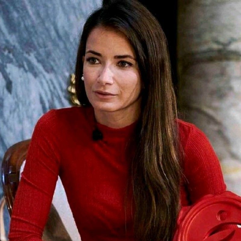 Tamara Codon de NAVANTIA