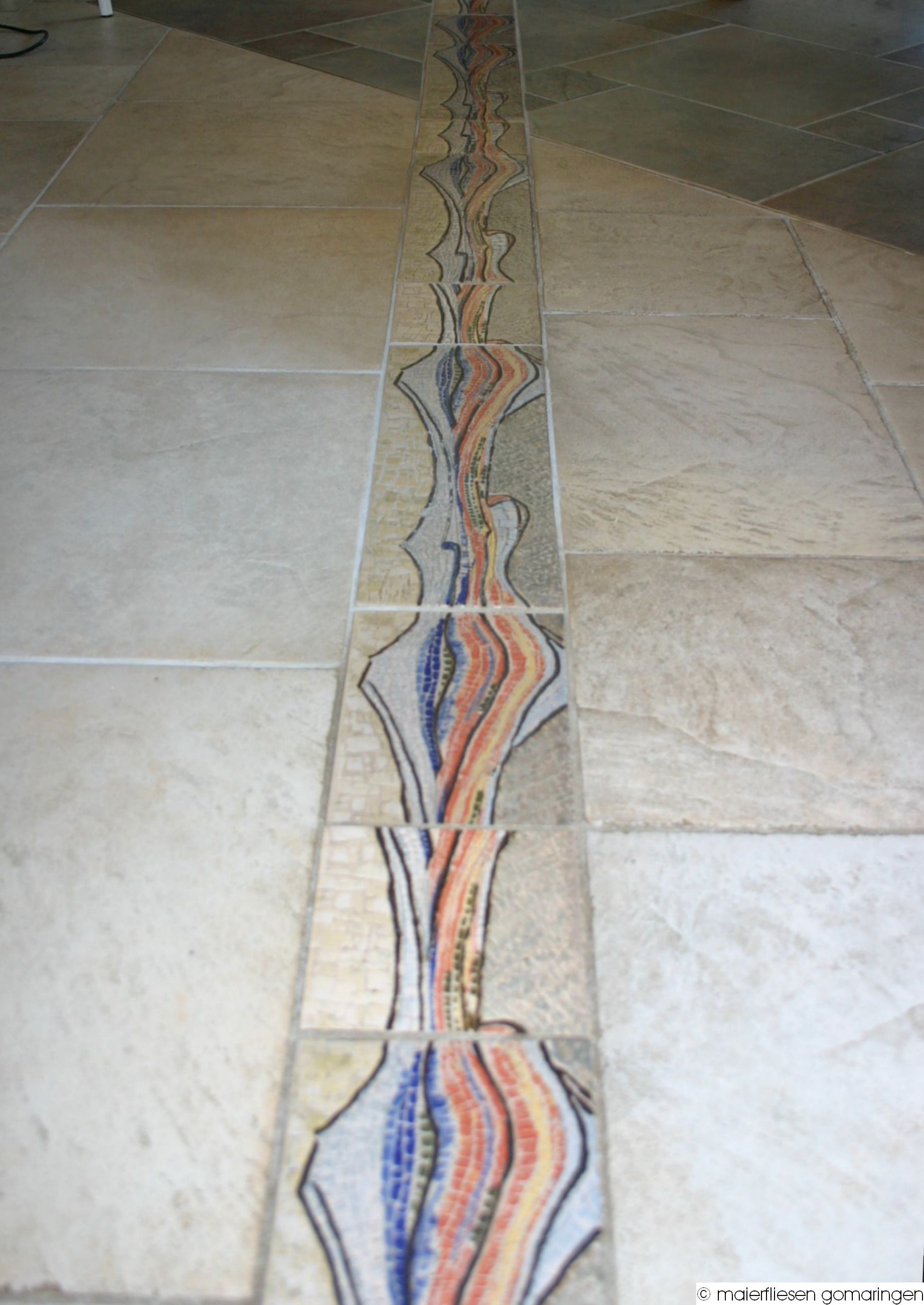 Lebendiges Raumgefühl