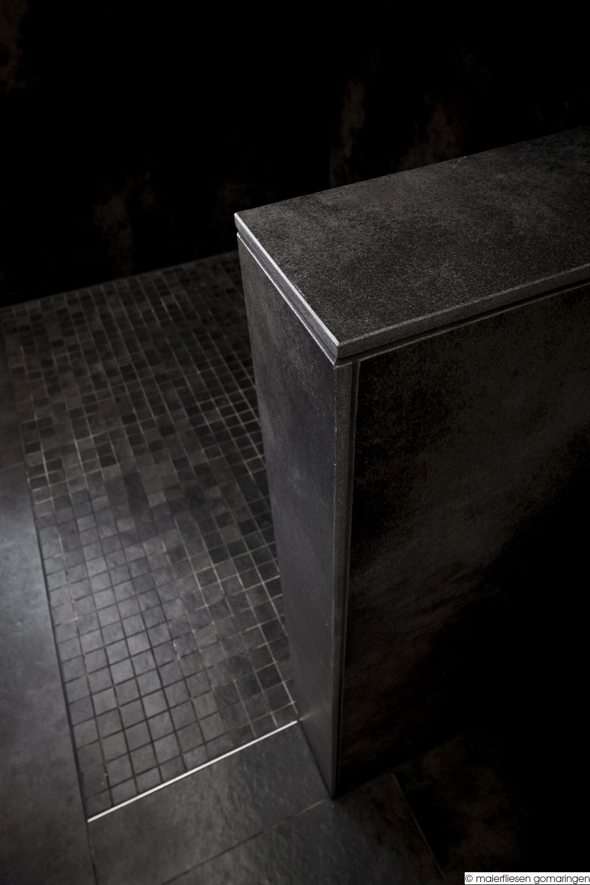 Wohlfühlambiente im Saunabereich