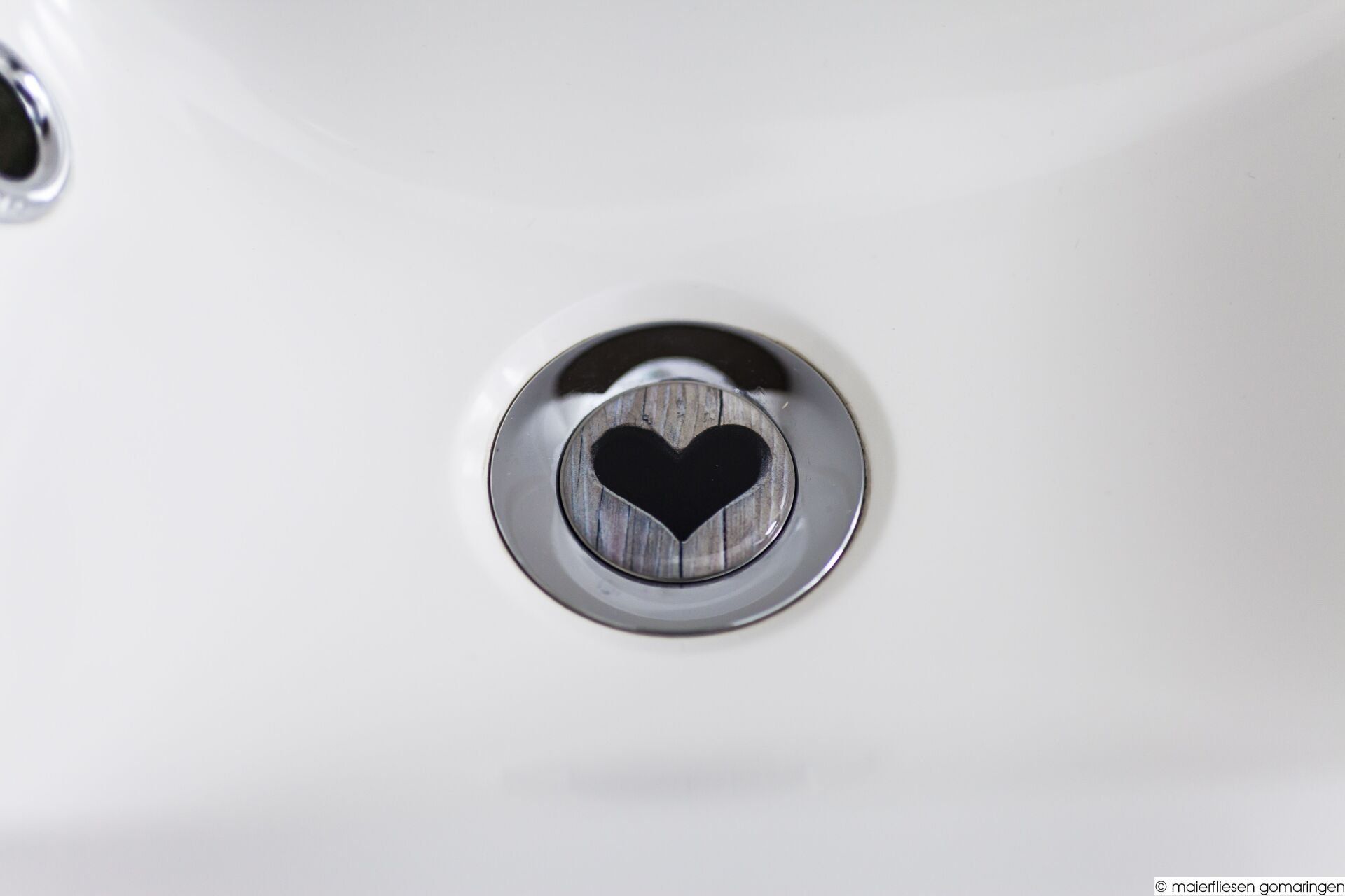 Mit viel Liebe zum Detail