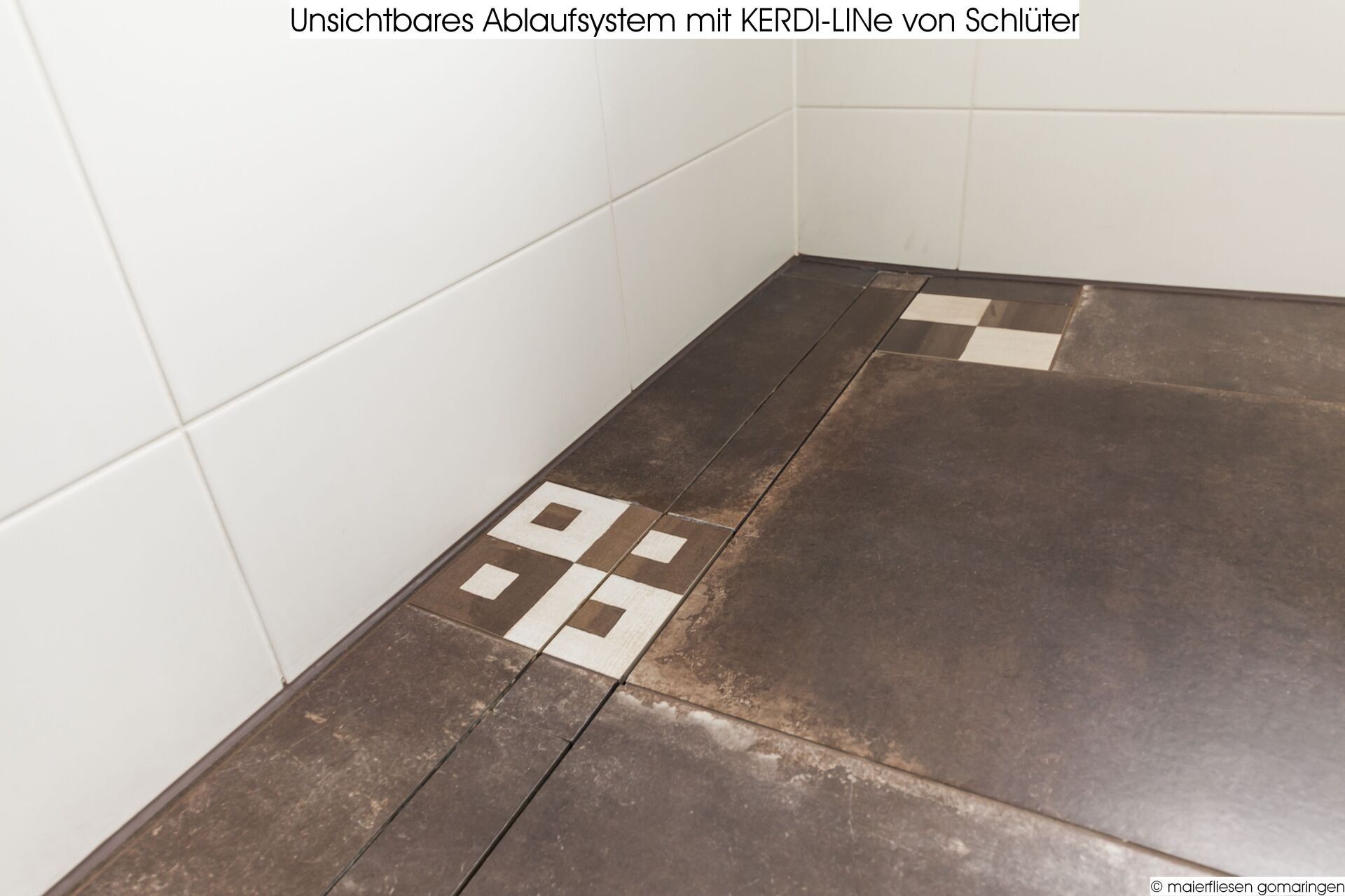 Mit viel Liebe zum Detail