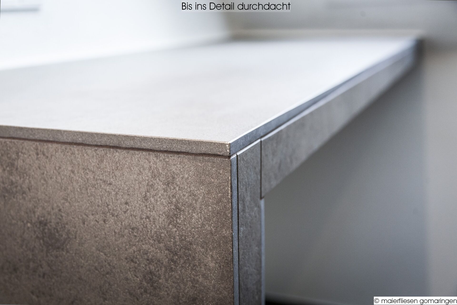 Wohlfühlambiente im Maxiformat