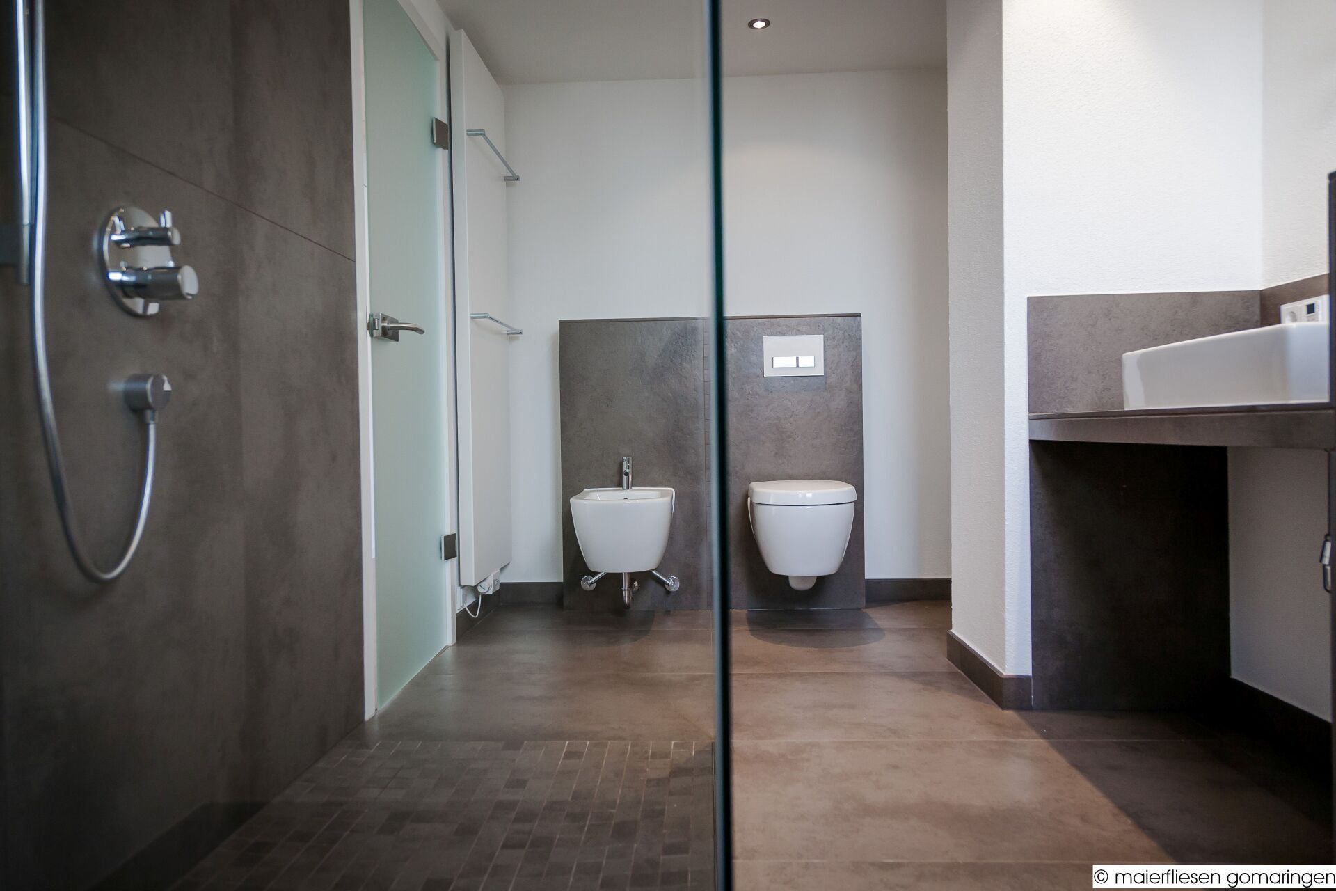 Wohlfühlambiente im Maxiformat