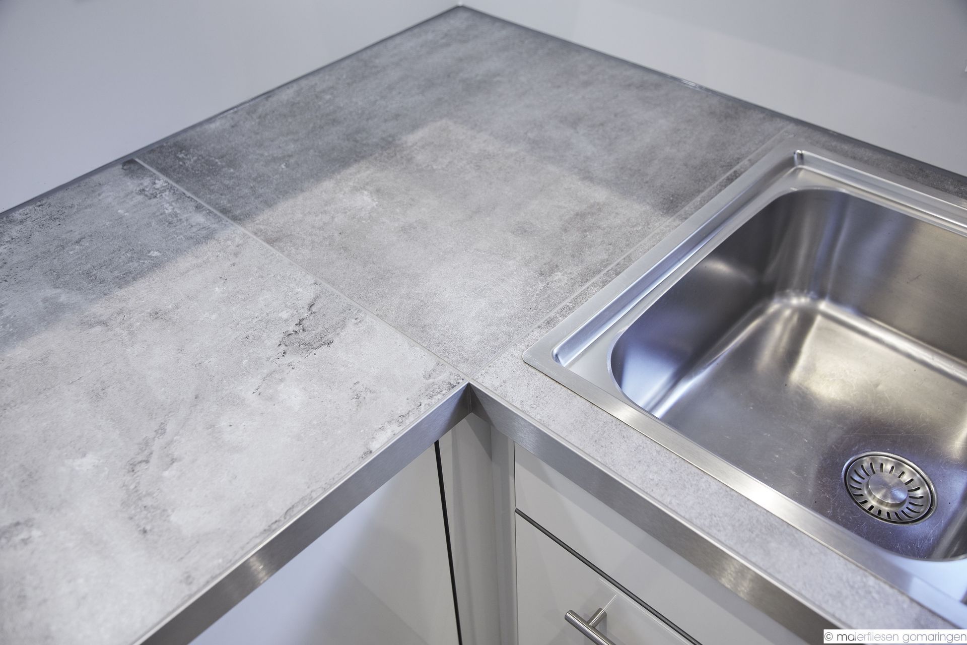 Alles aus einem Guss