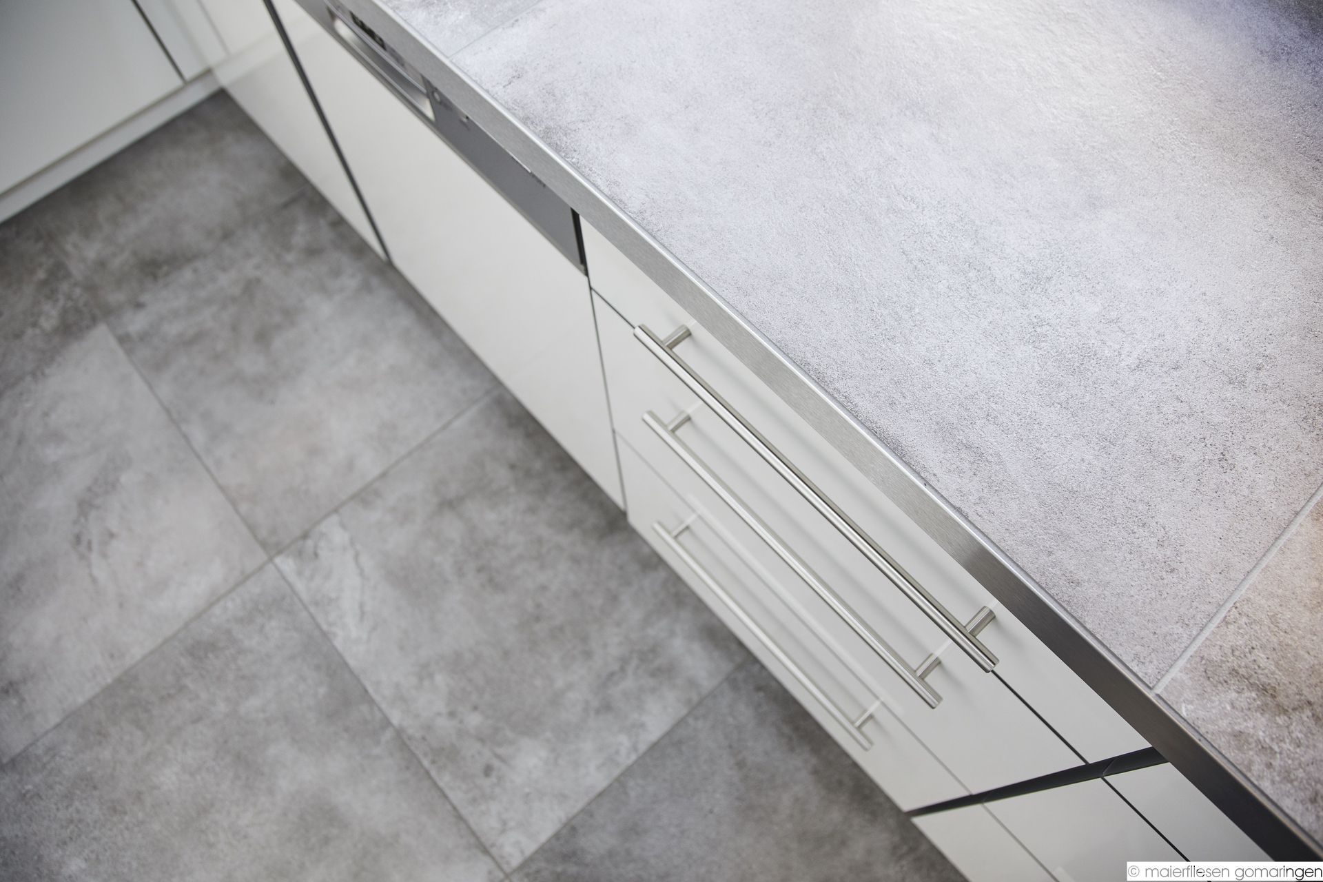 Alles aus einem Guss