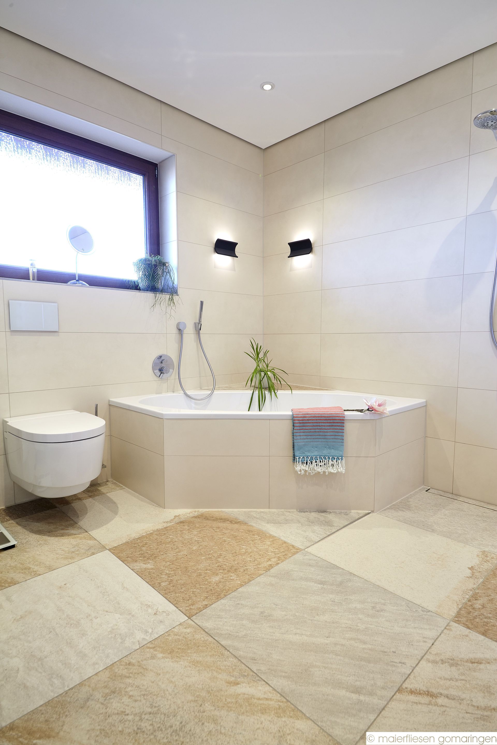 Einfachheit und Lebendigkeit