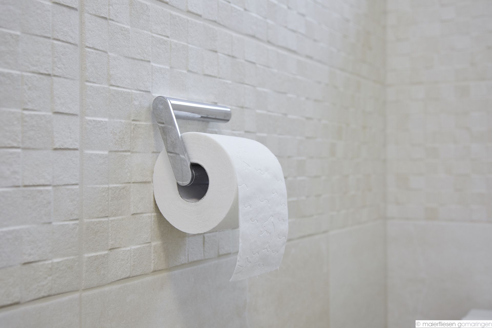 Natürlicher 3D-Effekt