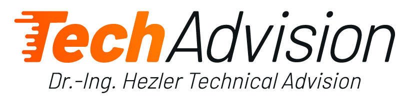 Dr.-Ing. Hezler Technical Advision