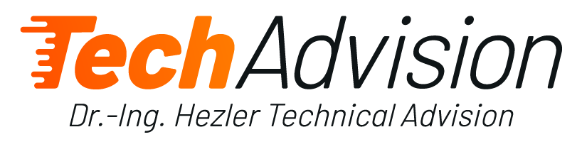 Ihre unabhängige Expertise in der Warmumformung! Dr.-Ing. Hezler Technical Advision