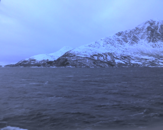 Norway - 5 years of our life WandererImMoor runes and incenses