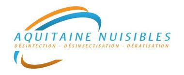 SASU Aquitaine Nuisibles - Logo