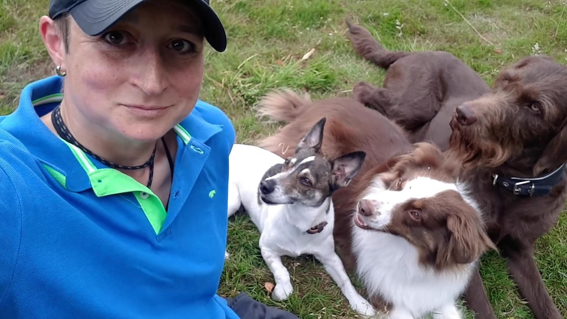 Hunde Coaching Bochumg