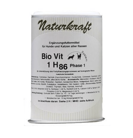 Unterstützung Fortpflanzungsprozess auf biologische Weise