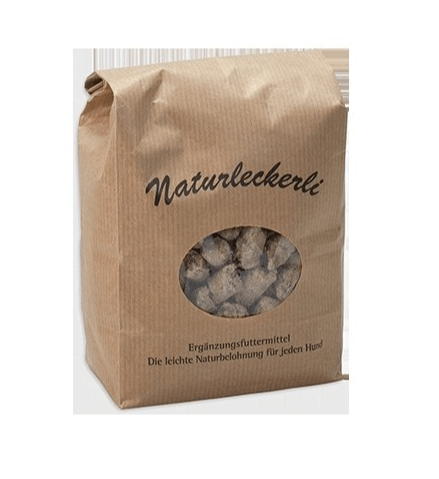 MaxiDog Naturleckerli auch für Allergiker