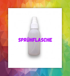 Sprühflasche