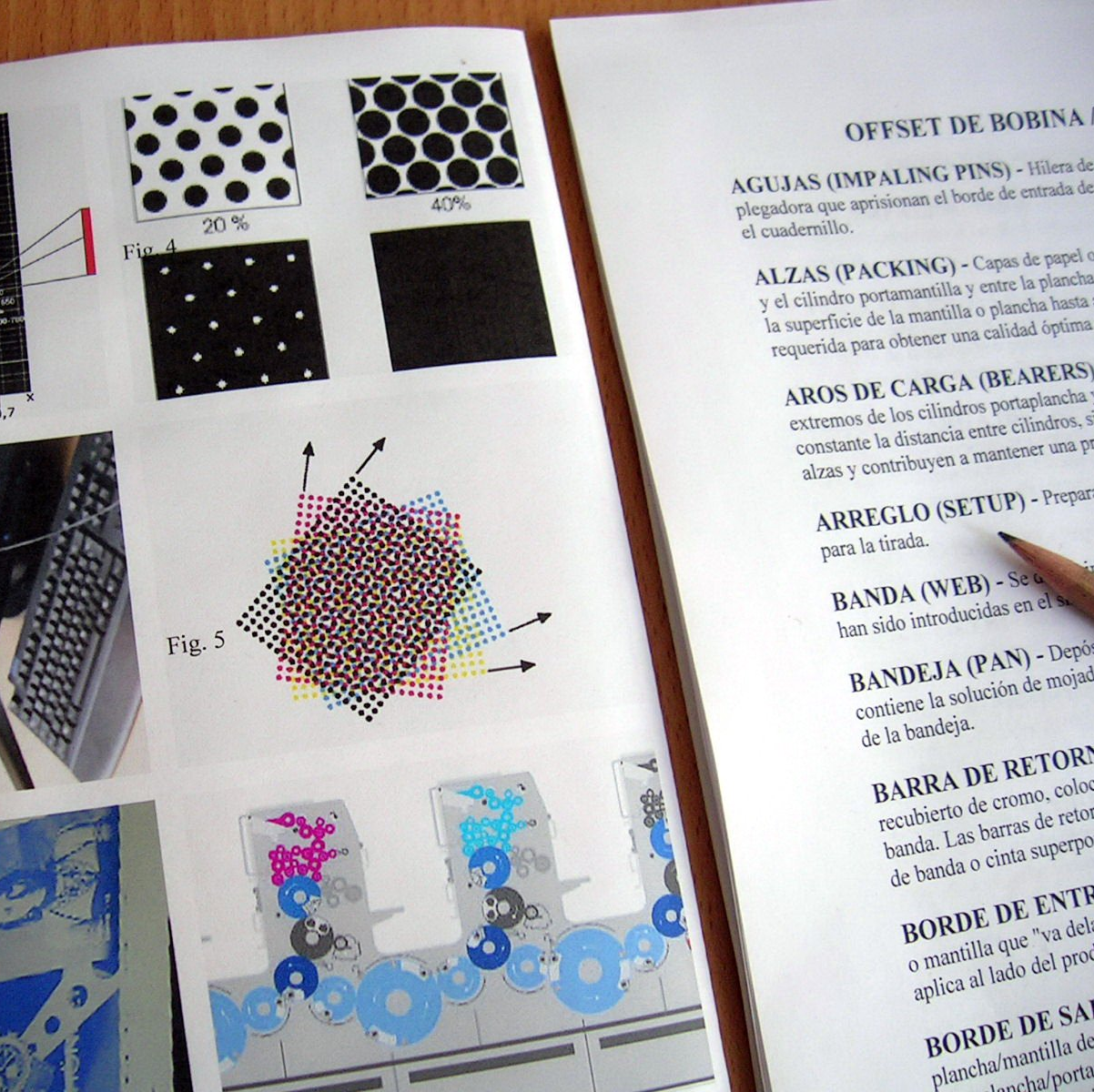 Übersetzungen für die Druckindustrie_Heidelberg