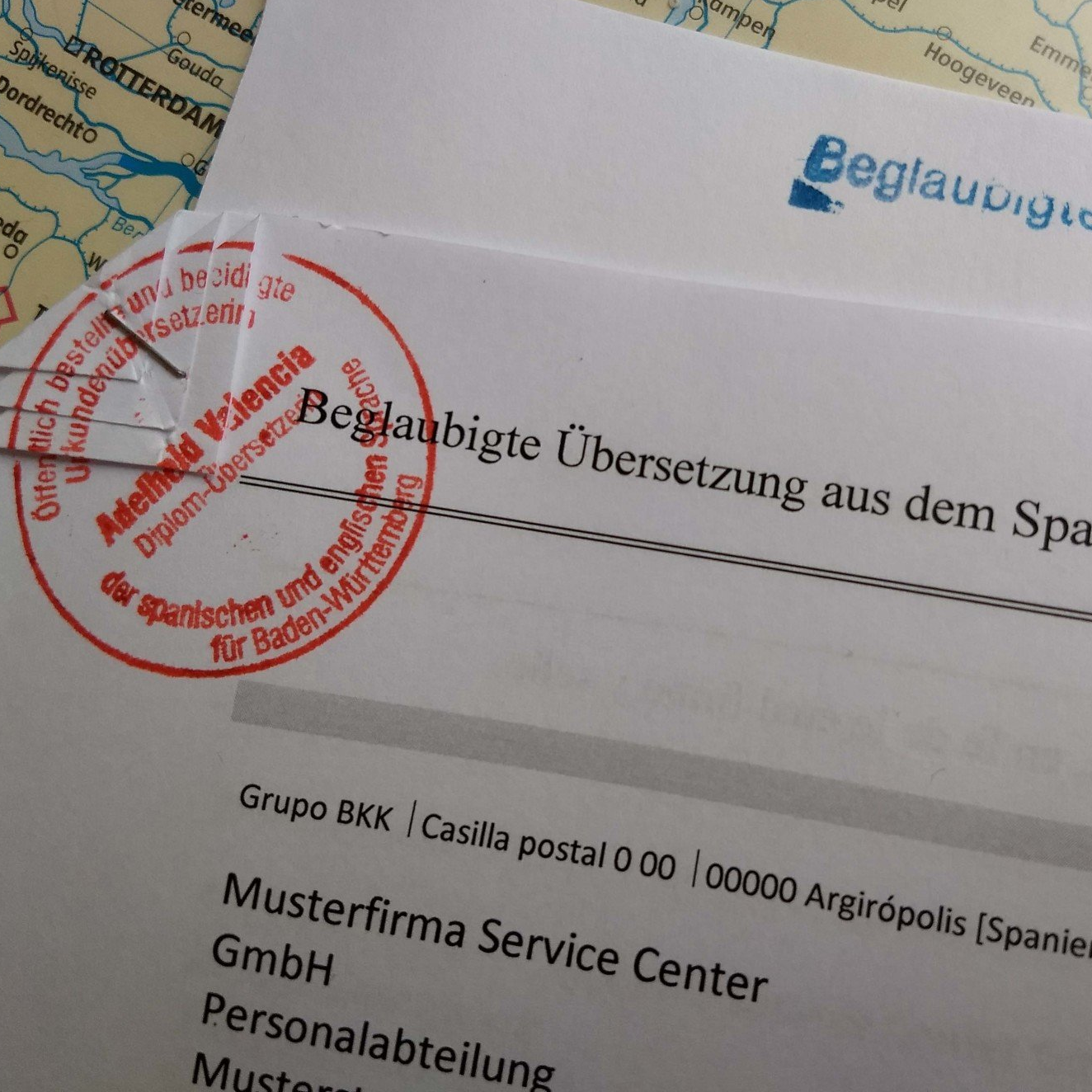 Beglaubigte Übersetzungen_Heidelberg