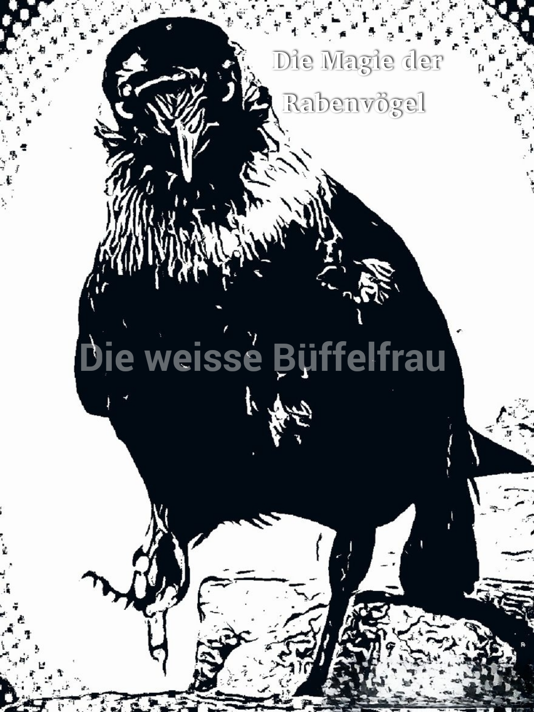 Die Magie der Rabenvögel