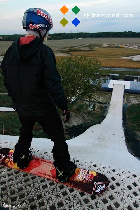 Mini Mono Bob und Zipfebob mit neuartiger PE Gleitplatte