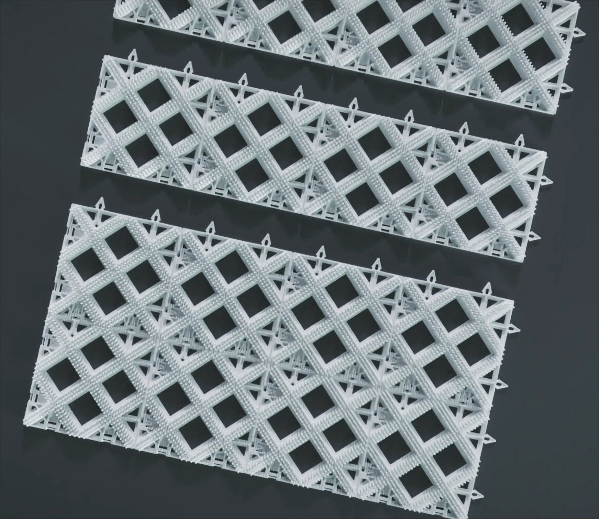 Skitrax schließt den Wertstoffkreislauf von Kunststoff - skitrax world