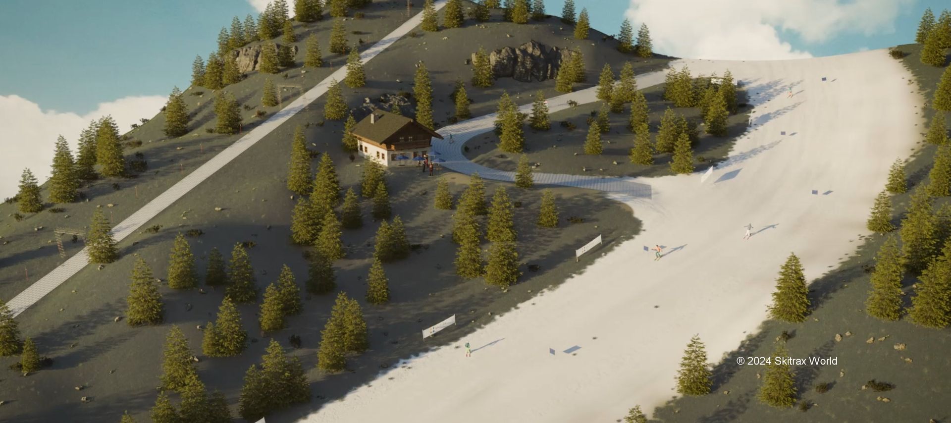 Mini Mono Bob und Zipfebob mit neuartiger PE Gleitplatte