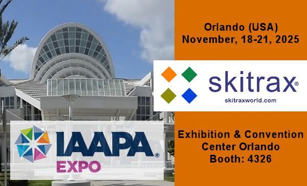 IAAPA Orlando 2025, Tubing, Skiing, Ice-karting - Skitrax World
