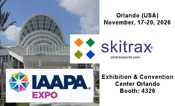 IAAPA Orlando 2025, Tubing, Skiing, Ice-karting - Skitrax World