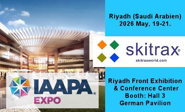 SEA Expo, Riyadh 2026 - skitrax world