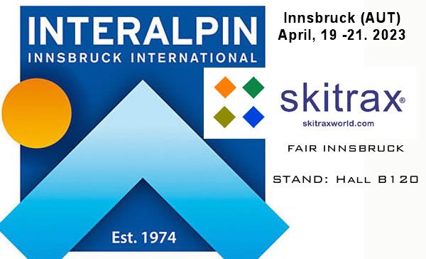 Initeralpin, 2023, Innsbruck, Bergbahnen - skitrax world