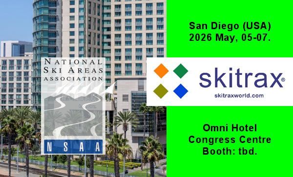 NSAA Convention 2026, ???? - Skitrax World