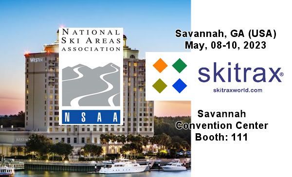 NSAA, Convention, USA, skiresorts - skitrax world