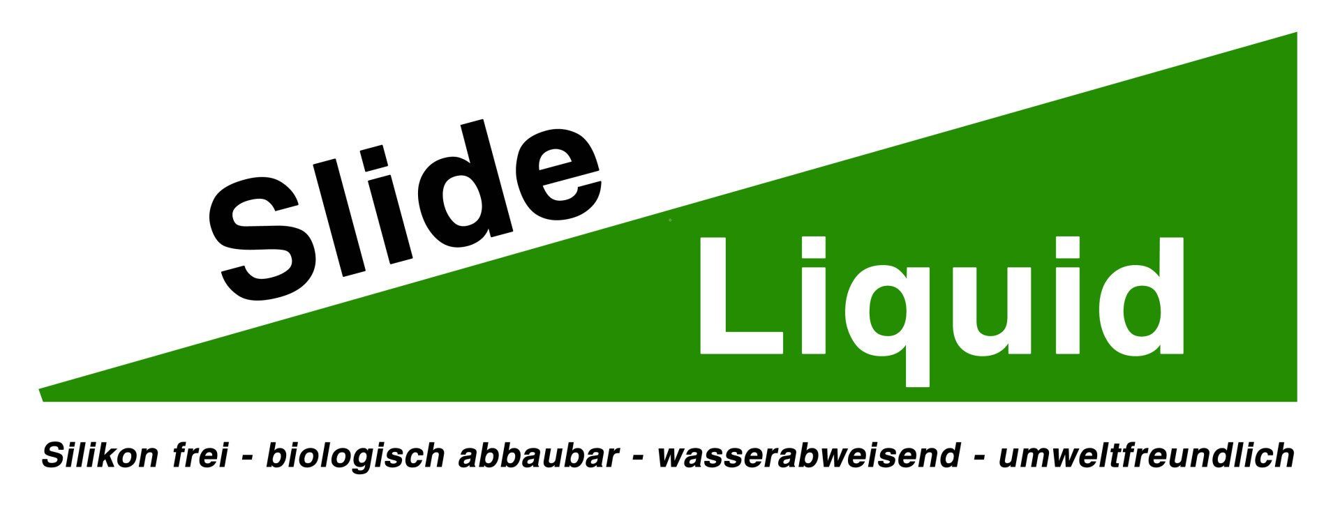 Slide Liquid, Gleitmittel, Eco Lubricant,  Skitrax World
