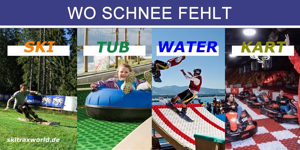 2022 - Rutschen - Carven - Gleiten - Liften - Driften