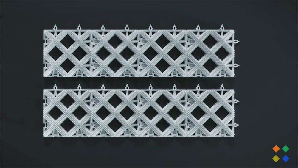 Techno Topic 2 - PIOS & ATPS & UV - skitrax world