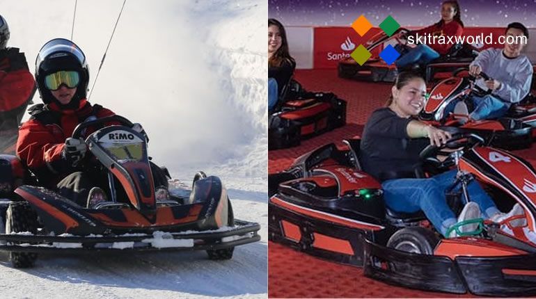 Mini Mono Bob und Zipfebob mit neuartiger PE Gleitplatte