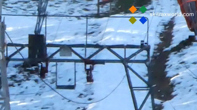 Mini Mono Bob und Zipfebob mit neuartiger PE Gleitplatte