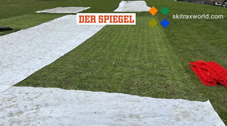 Mini Mono Bob und Zipfebob mit neuartiger PE Gleitplatte