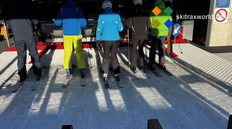 Mini Mono Bob und Zipfebob mit neuartiger PE Gleitplatte