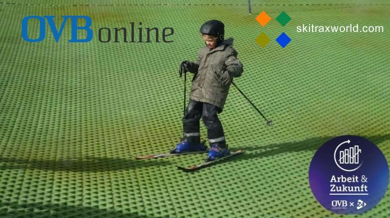 Mini Mono Bob und Zipfebob mit neuartiger PE Gleitplatte